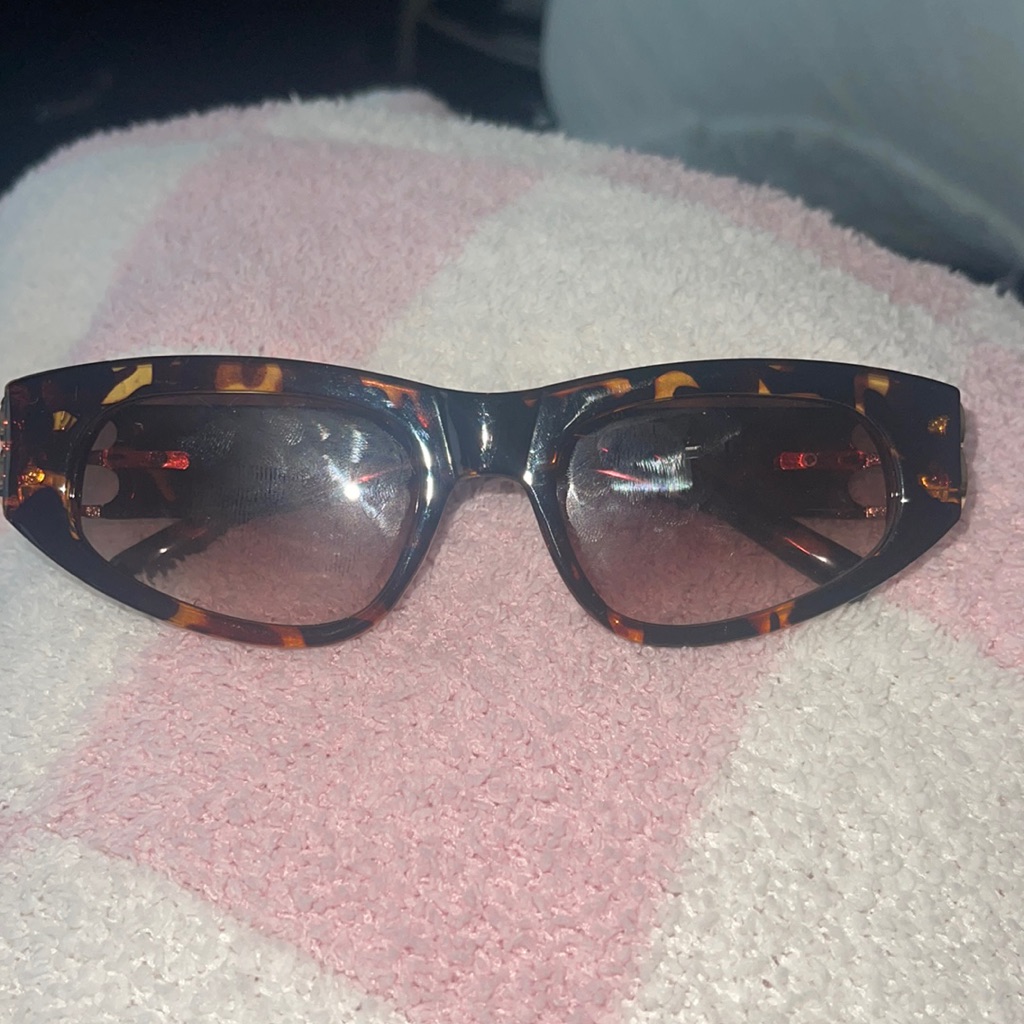 Brand New B Sunnies